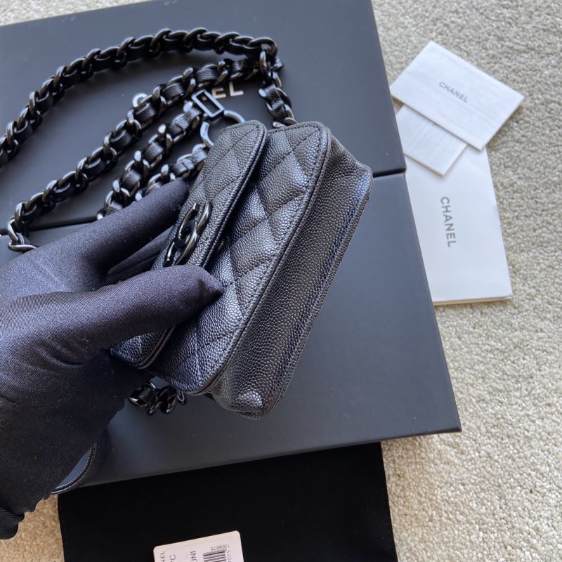 Chanel Wallet Purse